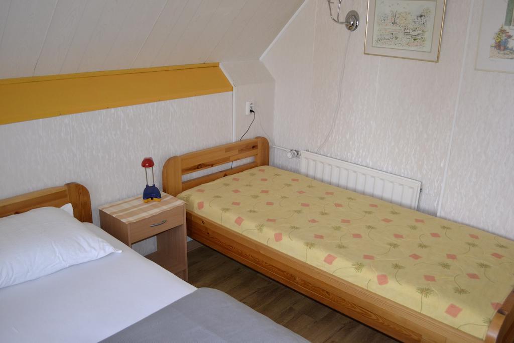 Pension Neske Beesel Room photo