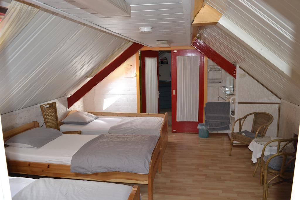 Pension Neske Beesel Room photo