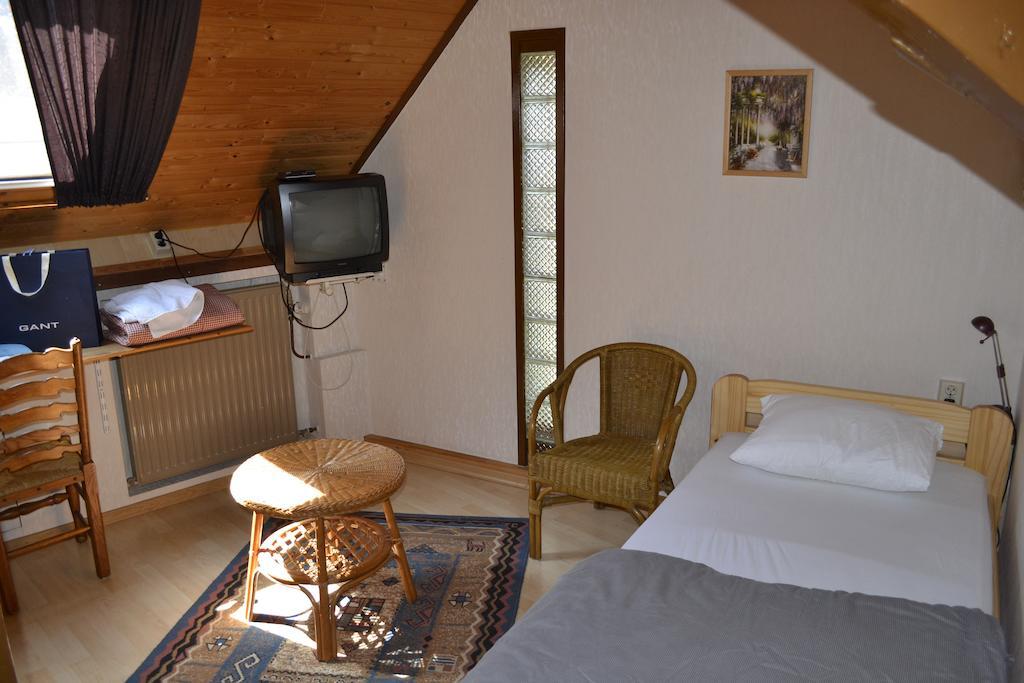 Pension Neske Beesel Room photo