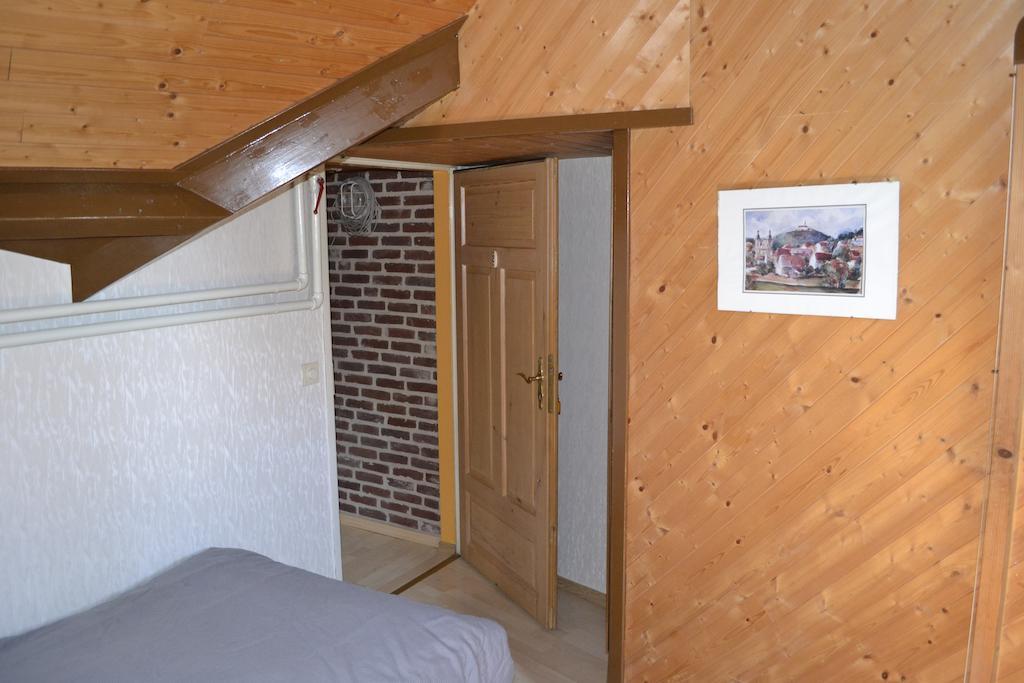 Pension Neske Beesel Room photo